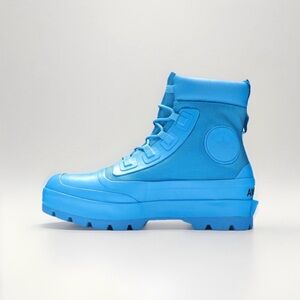 Converse X Ambush Chuck Taylor All-Star Duck Boot Blue Blithe EUR 35 US 3M US 5W